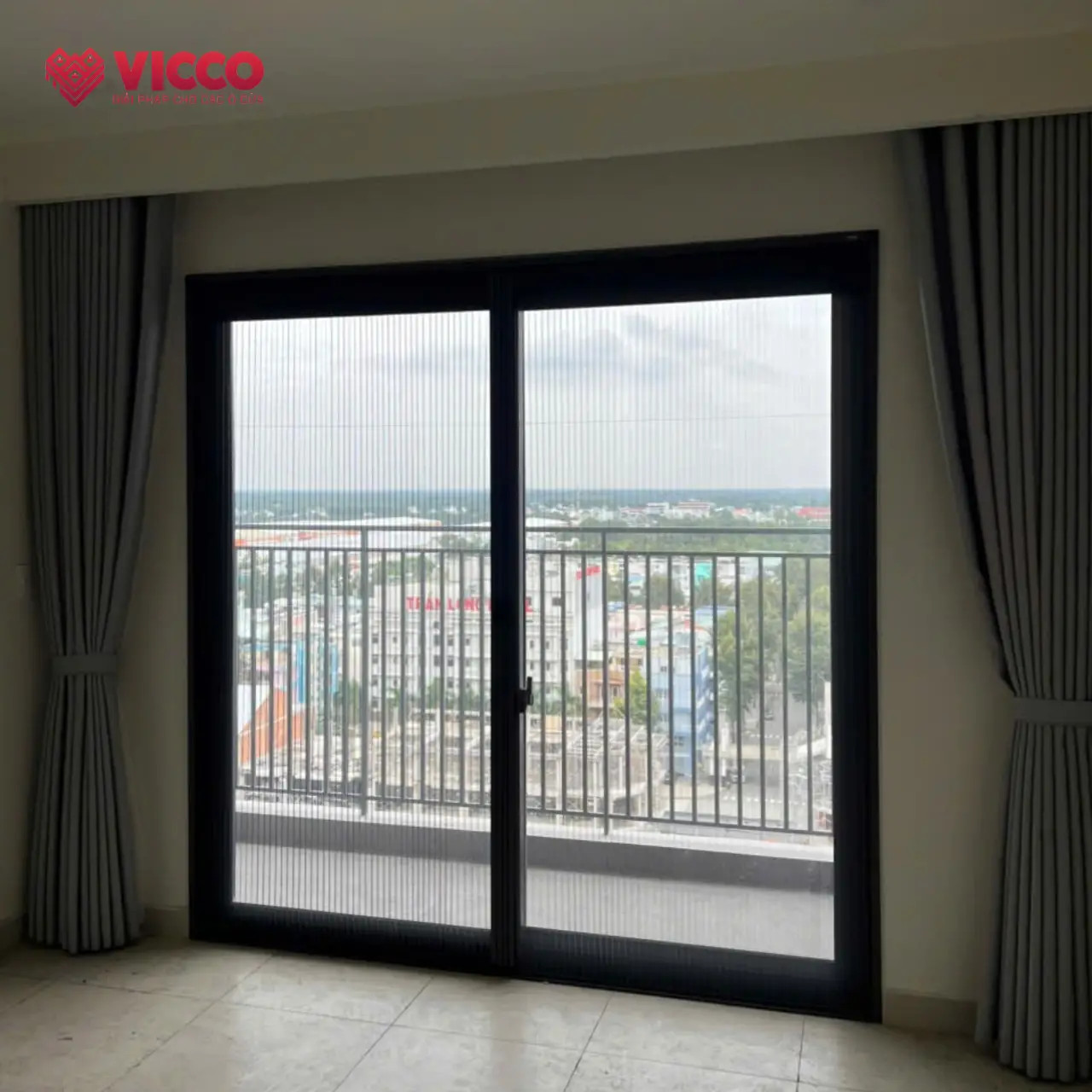 Lợi ích của việc sử dụng cửa lưới inox trong môi trường biển - Giải pháp bền vững cho cuộc sống và kinh doanh ven biển