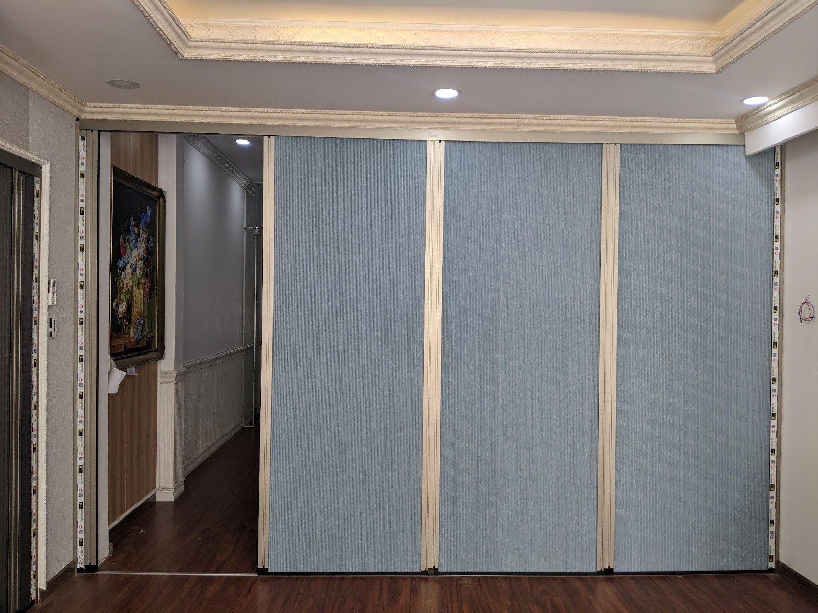 Một số mẹo chọn vách ngăn di động phù hợp với phong cách nội thất – Bí quyết tạo điểm nhấn cho không gian sống của bạn