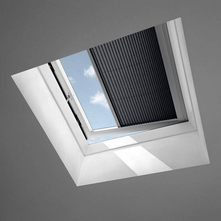 Những sai lầm cần tránh khi chọn rèm giếng trời tự động giúp tối ưu hóa không gian sống của bạn