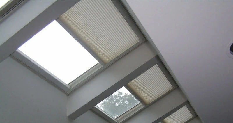 Cách bảo trì rèm giếng trời tự động để sử dụng lâu dài - Bí quyết duy trì vẻ đẹp và chức năng của rèm tự động