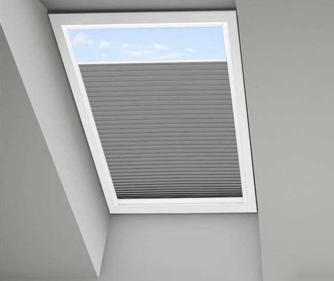 Tiết kiệm năng lượng với rèm giếng trời tự động – Giải pháp thông minh cho không gian hiện đại