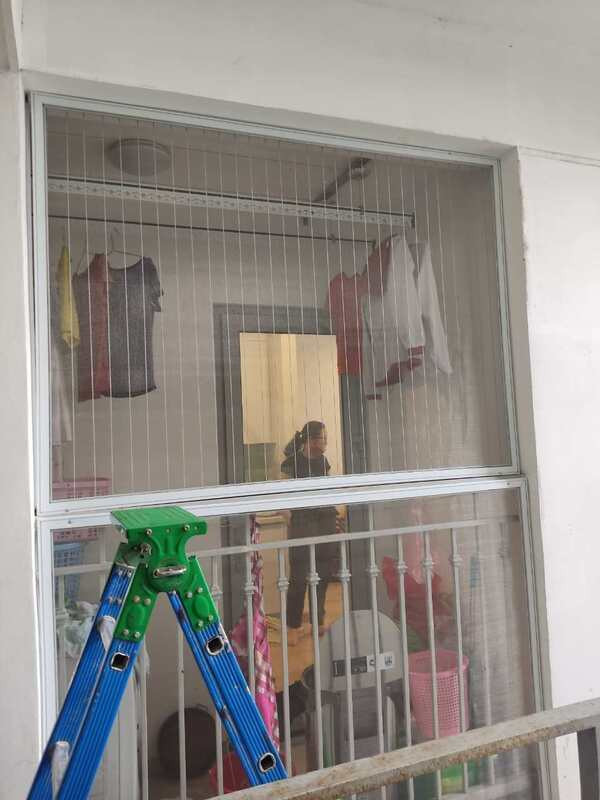 Mẹo chọn cửa lưới chống côn trùng hiệu quả cho nhà bạn - Giải pháp tối ưu để bảo vệ gia đình khỏi các loại côn trùng gây hại