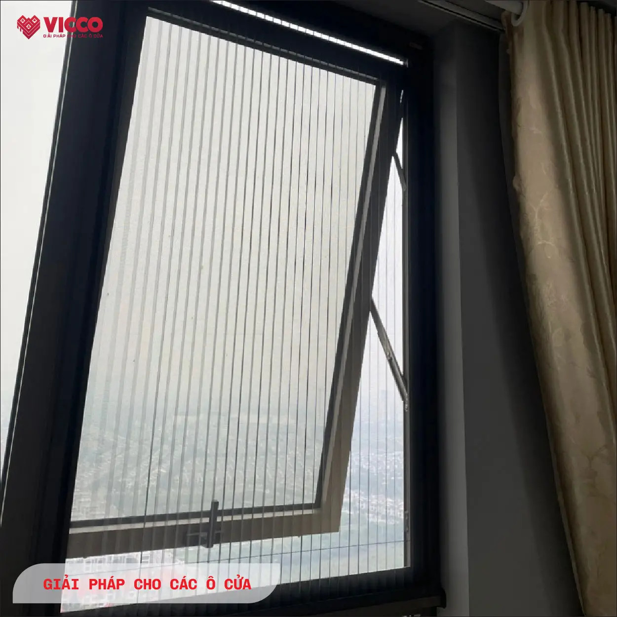 Cửa lưới chống côn trùng và giải pháp bảo vệ sức khỏe - Bảo vệ gia đình bạn từ những tác nhân gây bệnh