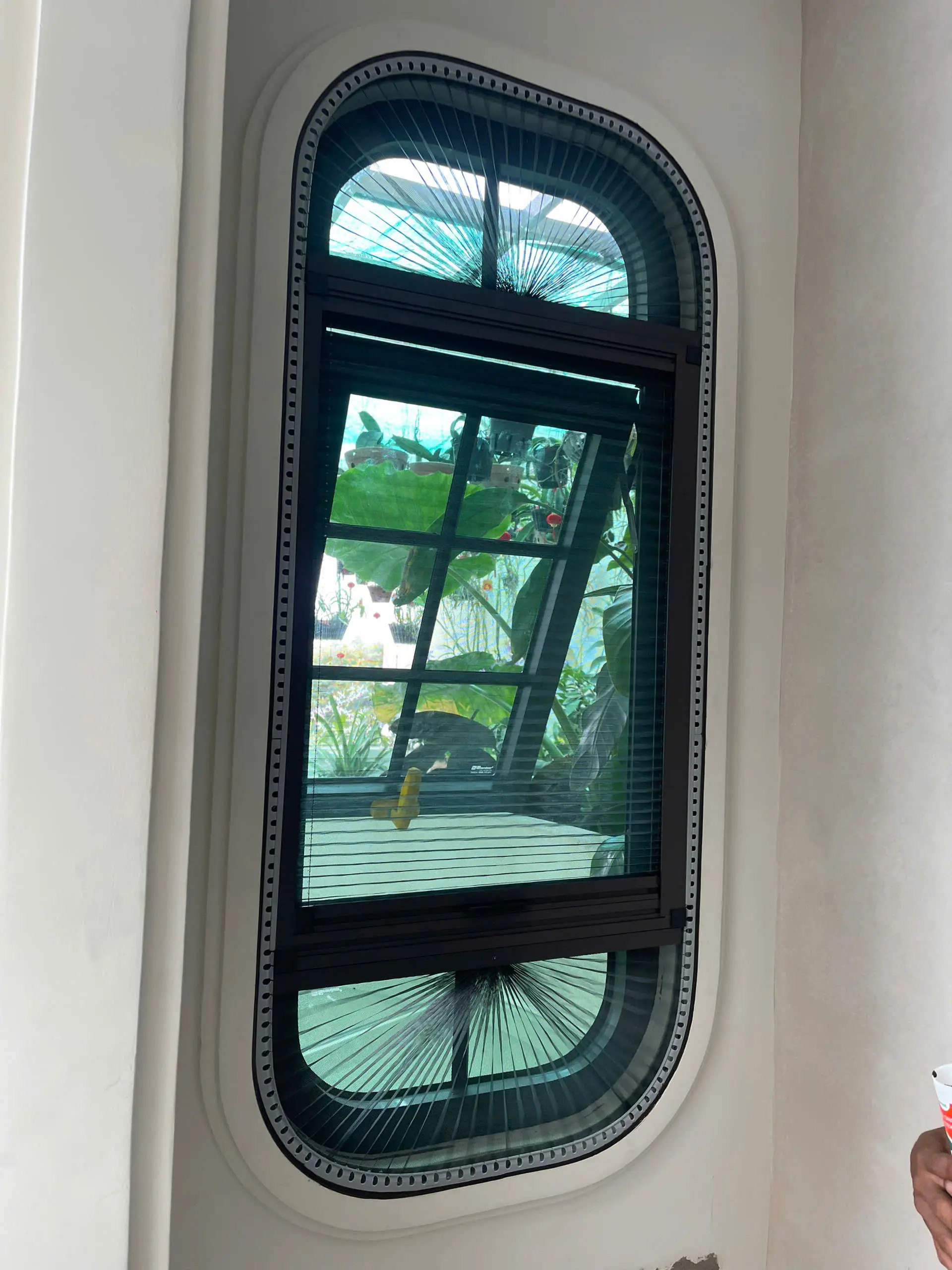 Tìm hiểu các loại cửa lưới chống côn trùng phổ biến - Giải pháp thông minh bảo vệ không gian sống