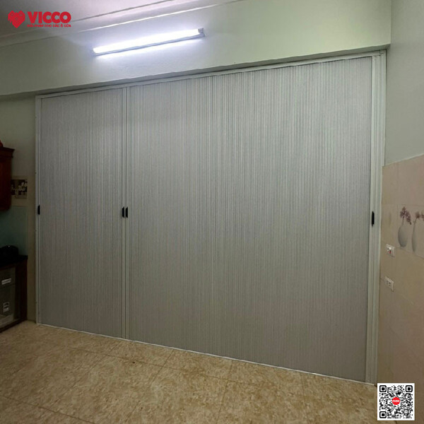 Cách lắp đặt vách ngăn điều hòa Vicco đơn giản và nhanh chóng - Hướng dẫn chi tiết từ các chuyên gia