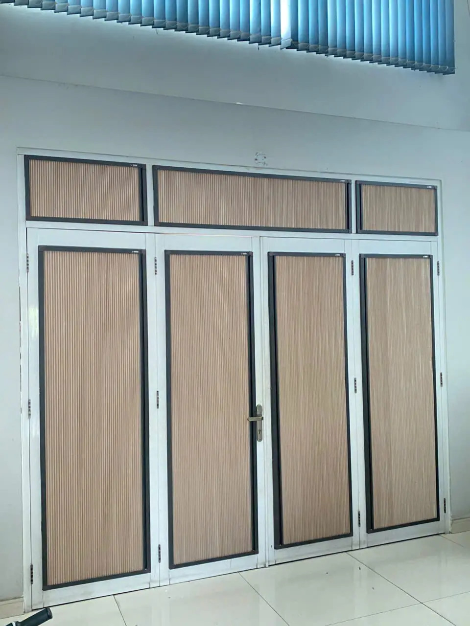 Chất liệu phổ biến cho vách ngăn phòng hiện đại - Tăng tính thẩm mỹ và tiện nghi cho không gian sống