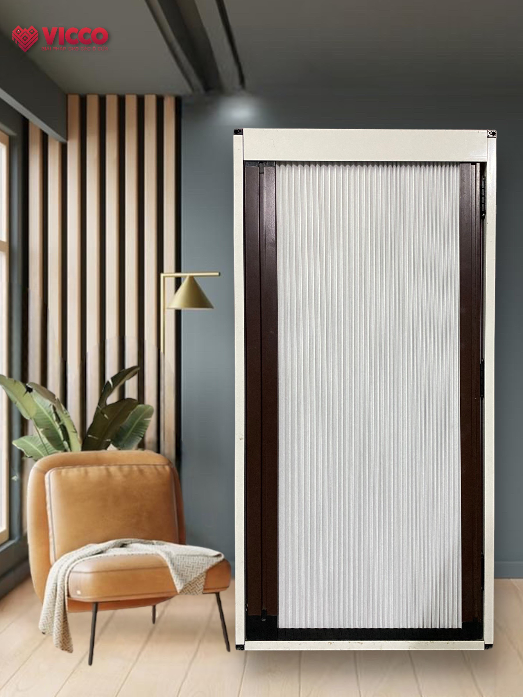 VÁCH NGĂN ĐIỀU HÒA NGĂN LẠNH CỬA NHÔM GIẢI PHÁP HIỆU QUẢ NGĂN PHÒNG CHO MỖI GIA ĐÌNH