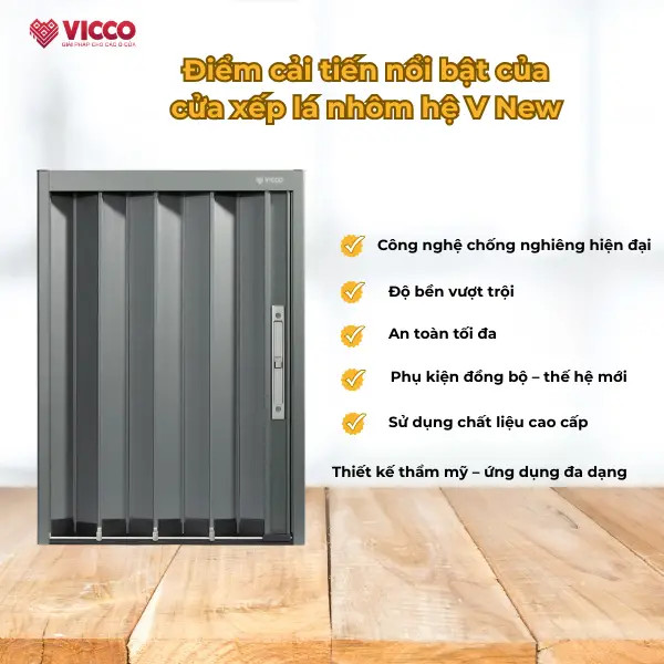 Chọn mua cửa lưới xếp lá nhôm chất lượng ở đâu? - Hướng dẫn chọn đúng nhà cung cấp tin cậy