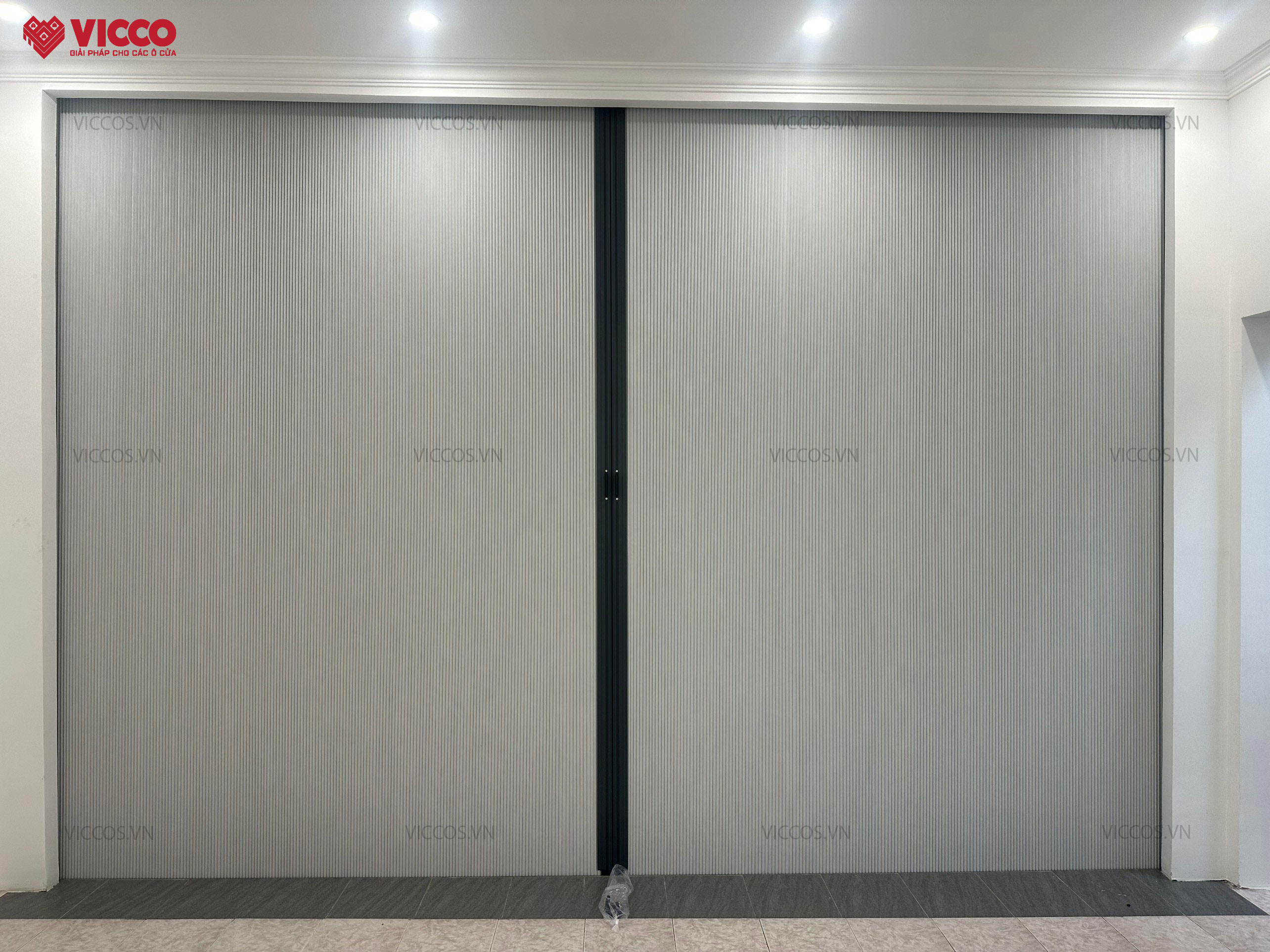 Hỗ trợ Đại lý Thi công công trình Vách ngăn phòng tại Nhà ở Bà Triệu - Hà Nội