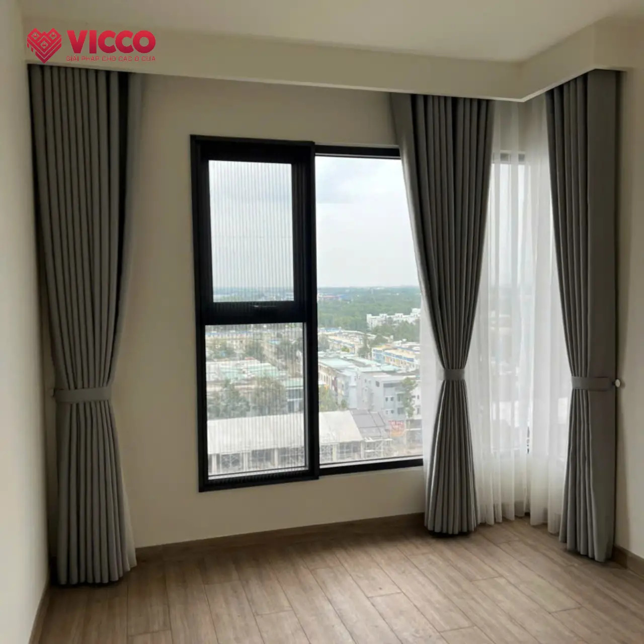 Lợi ích của việc sử dụng cửa lưới trong nhà ở - Giải pháp an toàn và tiện nghi cho cuộc sống hiện đại