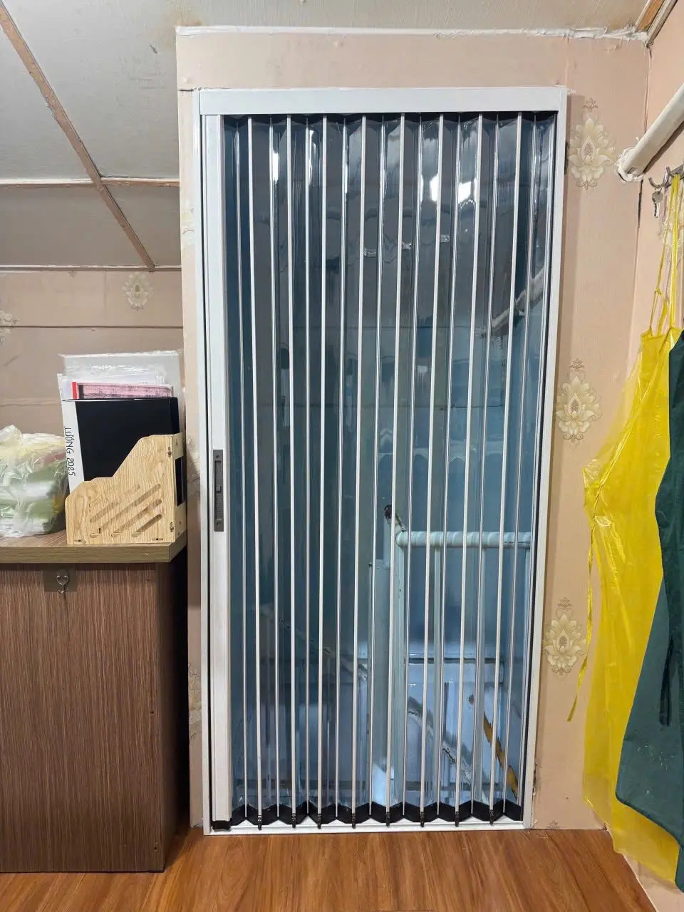 Thiết kế vách ngăn phòng cho không gian văn phòng hiệu quả – Giải pháp tối ưu cho môi trường làm việc năng động