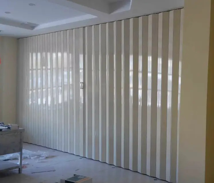 Làm thế nào để bảo trì vách ngăn phòng luôn mới? - Bí quyết duy trì vẻ đẹp và bền bỉ cho không gian của bạn