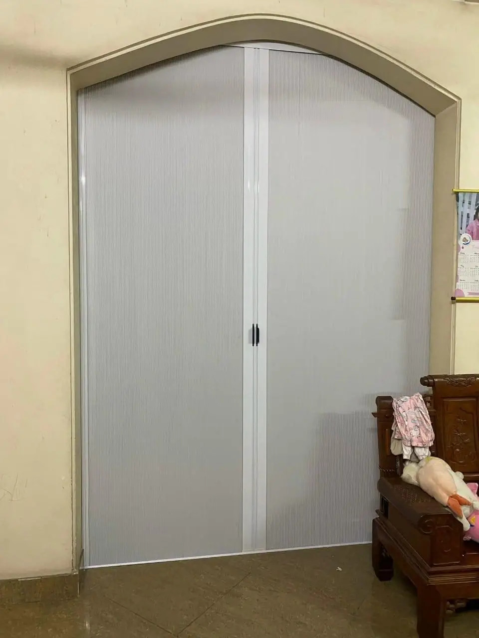 Chọn vách ngăn phòng lý tưởng cho không gian làm việc tại nhà - Bí quyết tối ưu hóa không gian sống đa năng