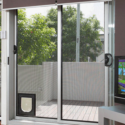 Tiện ích từ cửa lưới chống côn trùng cho không gian mở - Bí quyết nâng cao sự thoải mái và an toàn cho gia đình