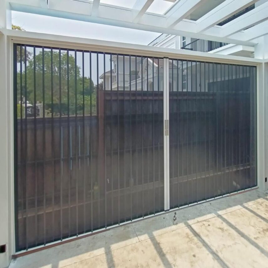 Hướng dẫn lắp đặt cửa lưới chống côn trùng hiệu quả nhất – Bảo vệ ngôi nhà bạn từ những tác nhân gây hại