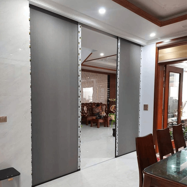 Hướng dẫn bảo trì vách ngăn rèm tổ ong - Bí quyết giữ gìn vẻ đẹp và độ bền lâu dài