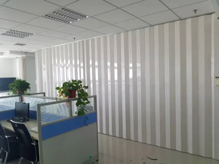 Phân tích chi phí lắp đặt vách ngăn hợp kim nhôm - Giải pháp tối ưu cho không gian hiện đại