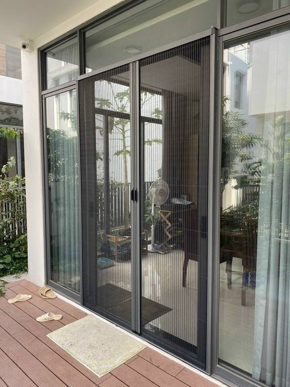 Cách chọn nhà cung cấp cửa lưới chống côn trùng uy tín - Hướng dẫn giúp bạn lựa chọn đúng đắn