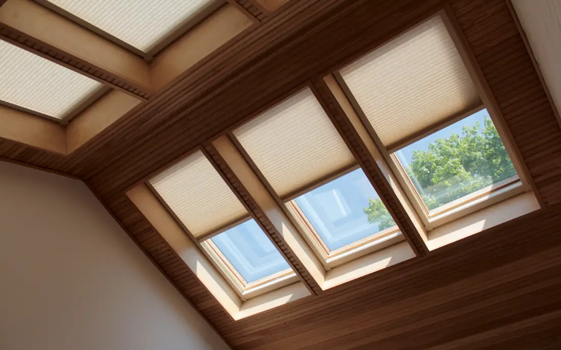 Tận hưởng tiện ích của rèm trần tự động trong cuộc sống hàng ngày – Giải pháp hiện đại cho không gian sống tiện nghi