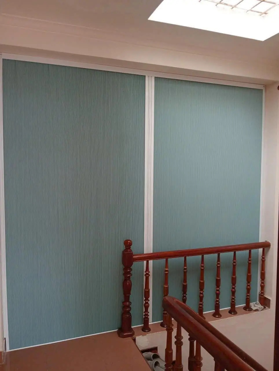 Phối hợp màu sắc cho vách ngăn phòng nổi bật - Bí quyết để tạo điểm nhấn ấn tượng cho không gian sống