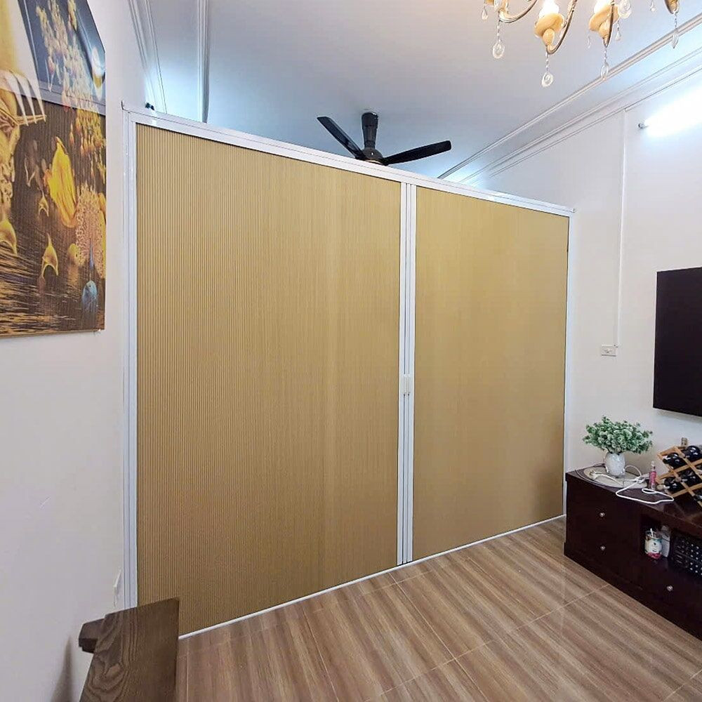 Tạo Sự Riêng Tư Với Vách Ngăn Điều Hòa - Giải Pháp Thông Minh Cho Không Gian Hiện Đại