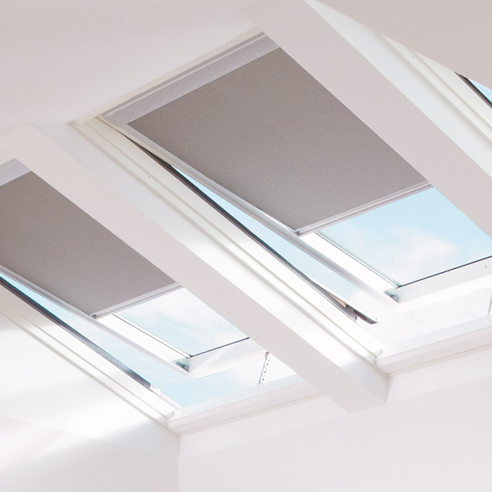 Giới thiệu thương hiệu rèm giếng trời cao cấp trên thị trường – Đẳng cấp và sang trọng