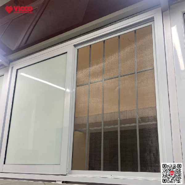 Hỗ trợ Đại lý Thi công công trình Lắp đặt cửa lưới inox 304 - Hà Nội