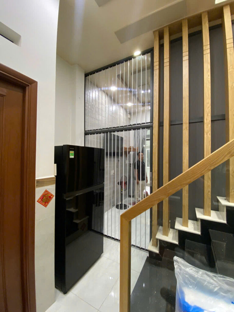 Thị trường vách ngăn điều hòa hiện nay và xu hướng tương lai - Lựa chọn tối ưu cho không gian hiện đại