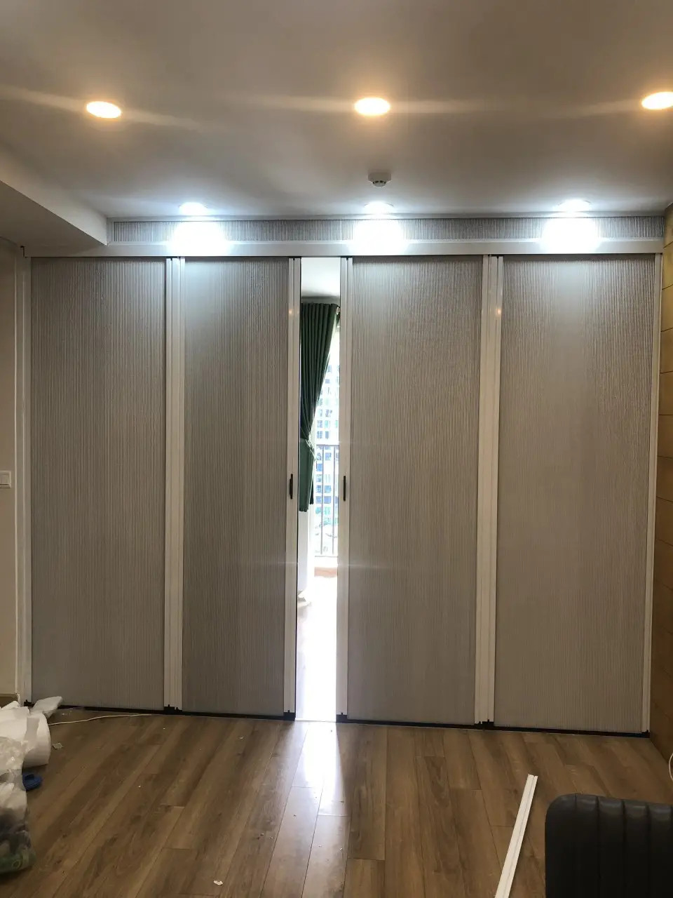 Thiết kế sáng tạo với vách ngăn điều hòa trong các nhà hàng - Tối ưu không gian và trải nghiệm khách hàng