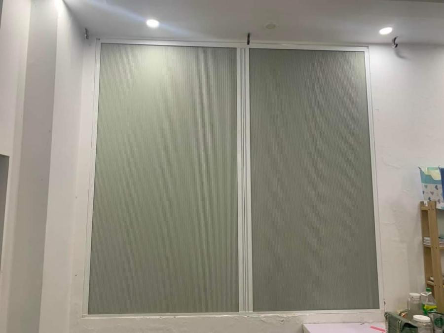 Khả năng cách âm của vách ngăn điều hòa trong không gian sống – Giải pháp hoàn hảo để tối ưu không khí yên tĩnh và thoải mái