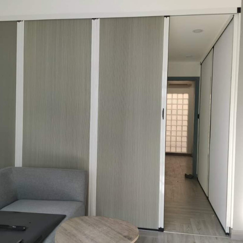 Những mẫu vách ngăn điều hòa đẹp mắt cho văn phòng – Giải pháp tối ưu không gian làm việc hiện đại