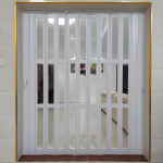 Vách ngăn hợp kim nhôm