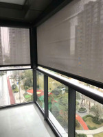 Cửa Lưới Chống Bung Mép Hệ Z120