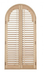 Cửa chớp lật Shutters