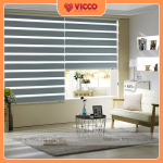 Rèm cầu vồng ELLA