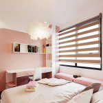 Rèm cầu vồng Jasmine