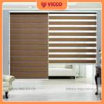 Rèm cầu vồng Stella