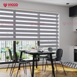 Rèm cầu vồng Nicole